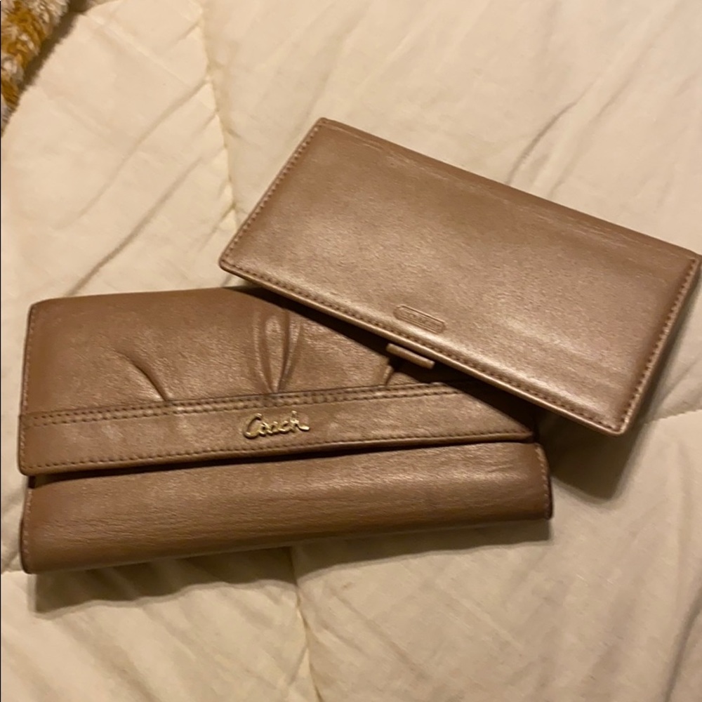 CHOACH WALLET